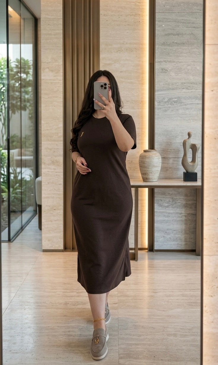 Robe Saint Laurent