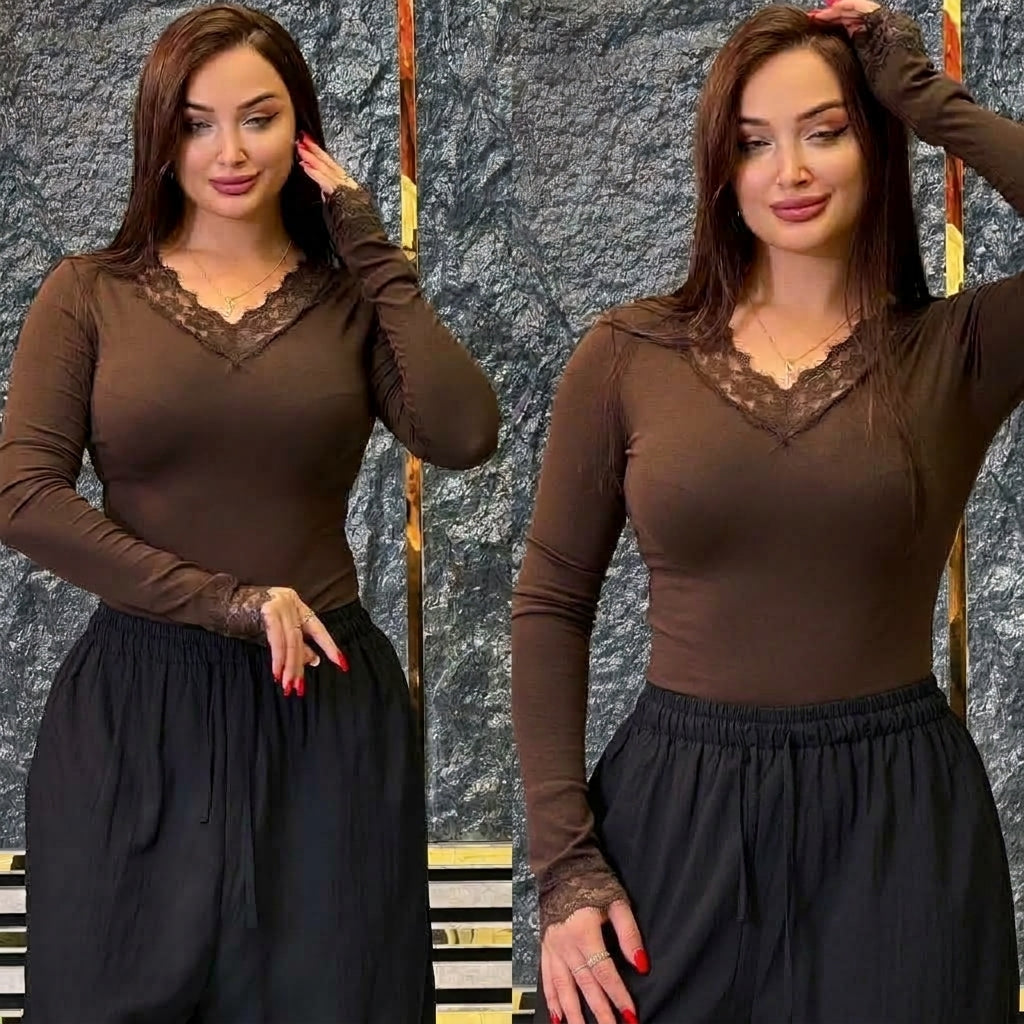 Body Lysa Ref80