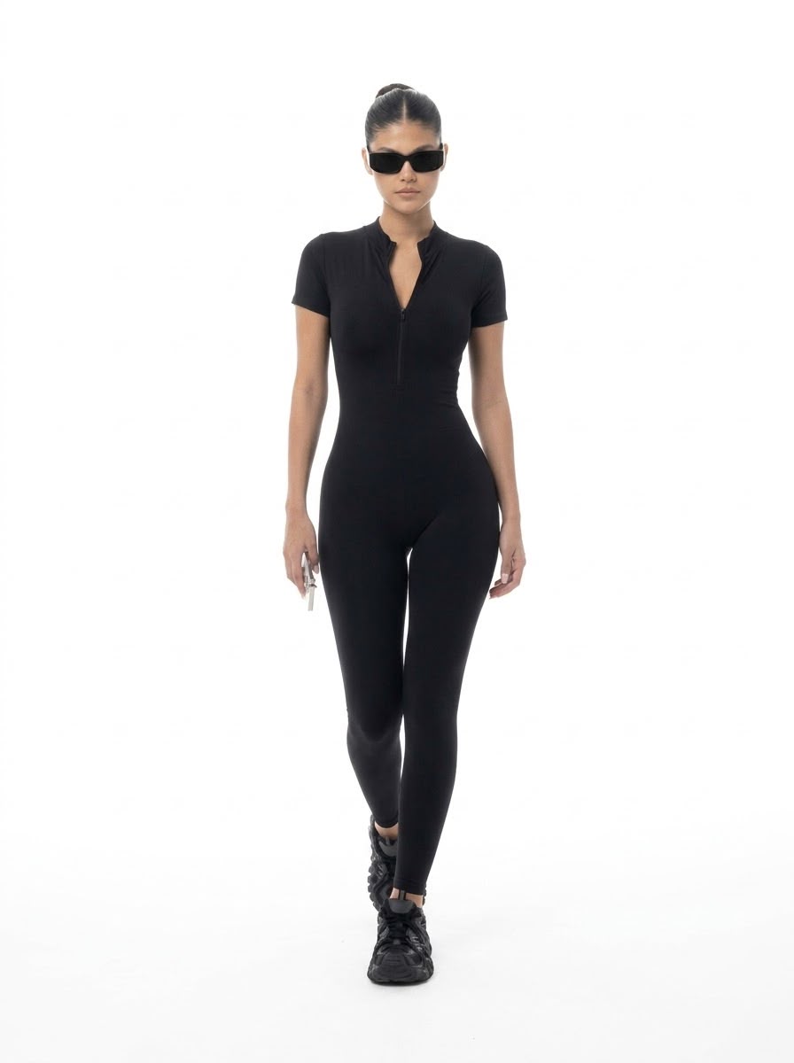Combinaison sportswear / athleisure Réf 204