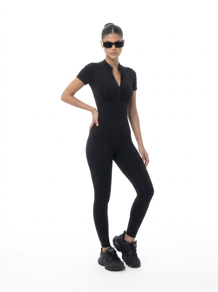 Combinaison sportswear / athleisure Réf 204