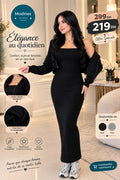 ensemble robe Ref205