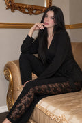 Ensemble Pyjama Wrap Set Ref12